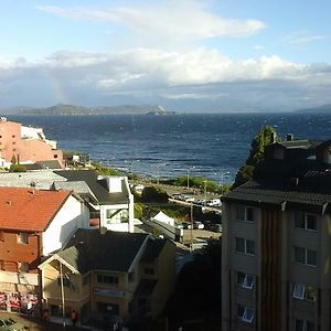 Apartamento Estudio